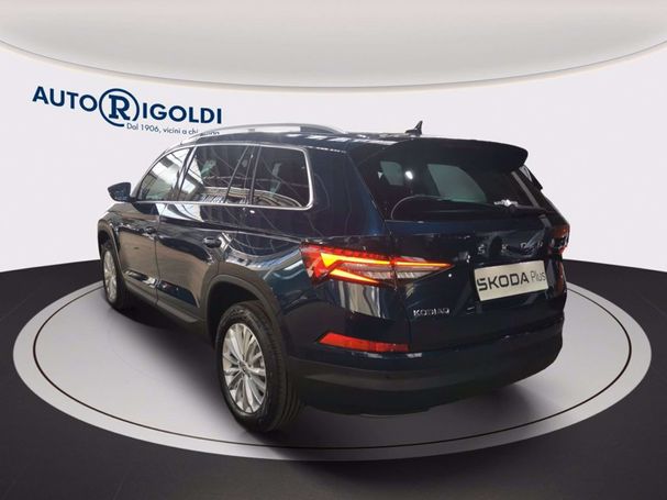 Skoda Kodiaq 1.5 TSI DSG Ambition 110 kW image number 13