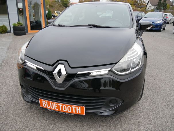 Renault Clio 90 66 kW image number 4