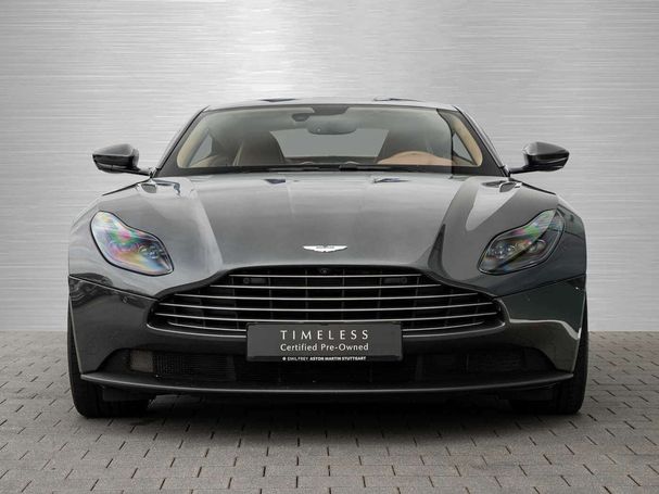 Aston Martin DB11 V8 Coupe 375 kW image number 6