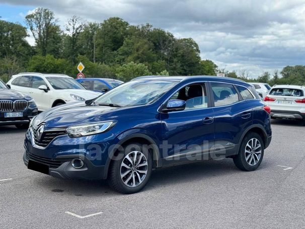 Renault Kadjar Energy dCi 110 EDC 81 kW image number 1