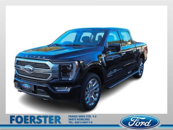 Ford F-150 320 kW image number 1