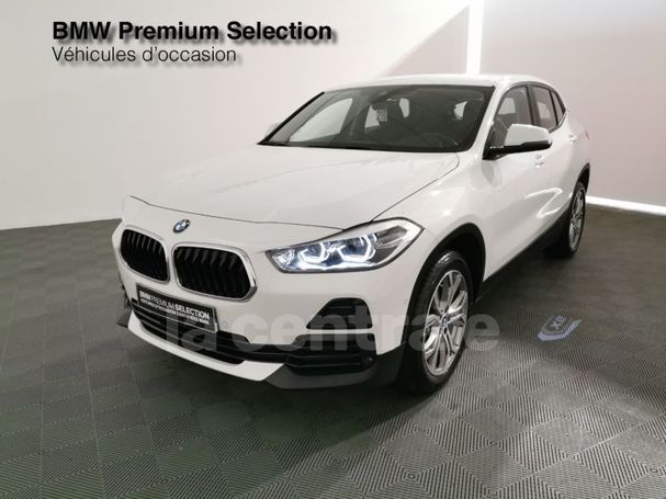 BMW X2 sDrive 100 kW image number 1