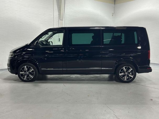 Volkswagen T6 Transporter DSG 150 kW image number 7