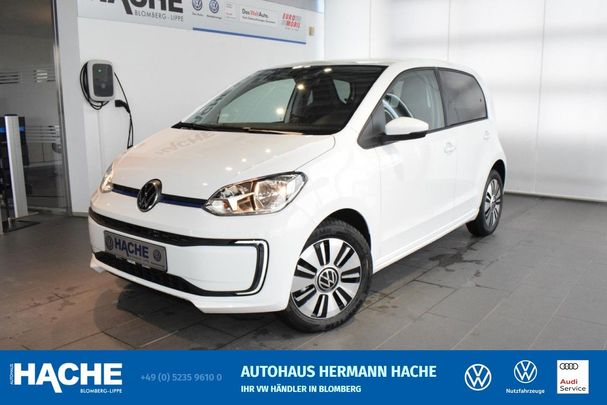 Volkswagen up! 60 kW image number 1