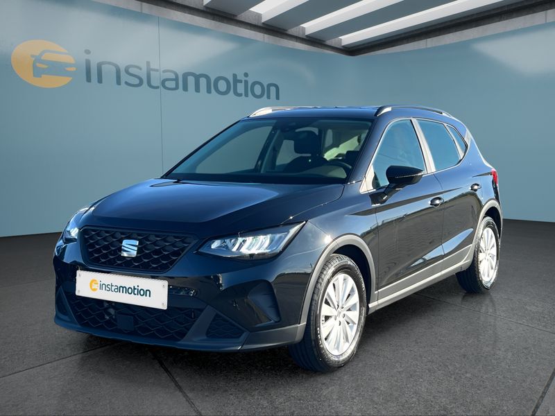 Seat Arona 1.0 TSI