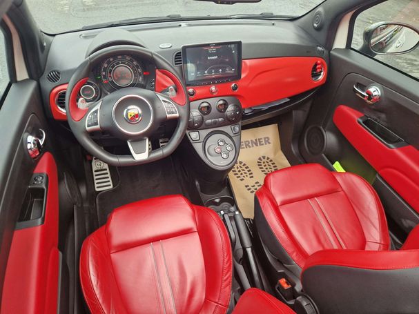 Abarth 595 Competizione 118 kW image number 18