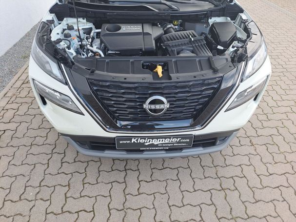 Nissan X-Trail e-4ORCE 157 kW image number 7