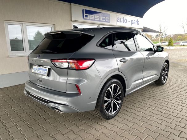 Ford Kuga ST-Line X 88 kW image number 5