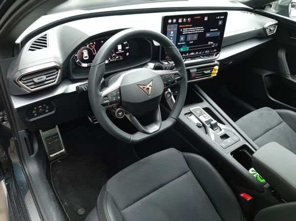 Cupra Leon Sportstourer VZ e-Hybrid DSG 200 kW image number 3