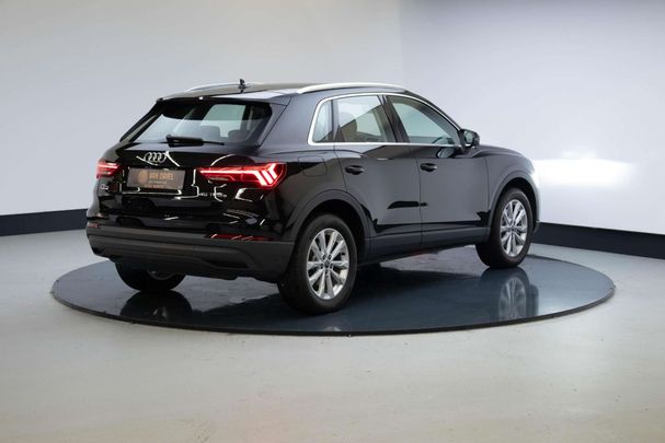 Audi Q3 45 TFSIe 180 kW image number 10