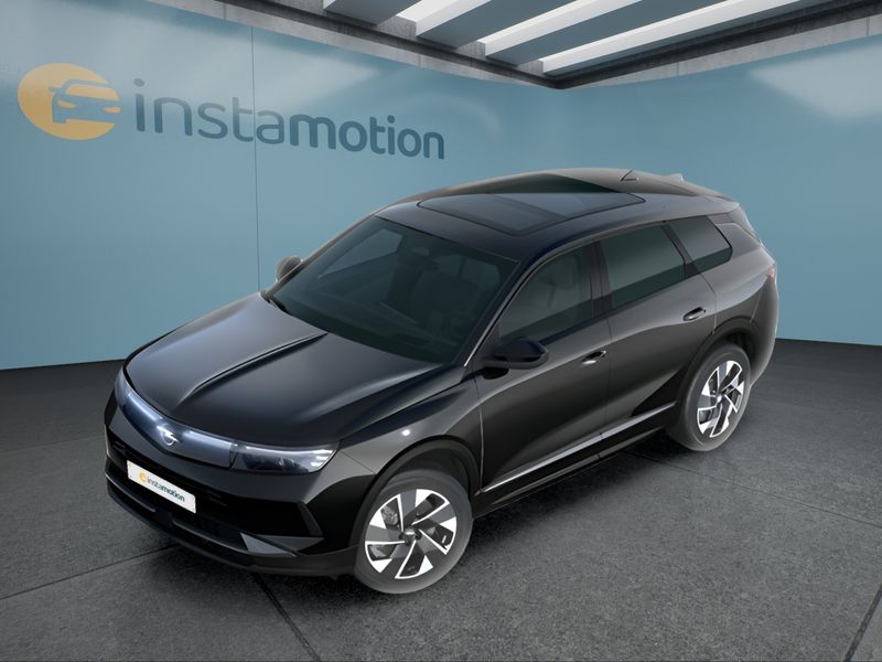 Opel Grandland Hybrid