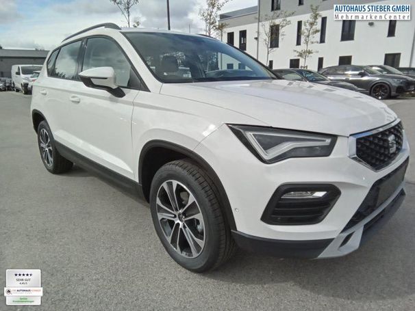 Seat Ateca 1.5 TSI DSG Style 110 kW image number 2