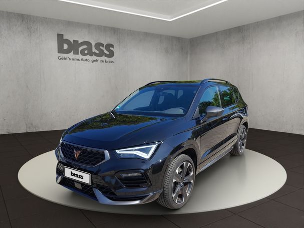 Cupra Ateca 2.0 TSI 4Drive 221 kW image number 1