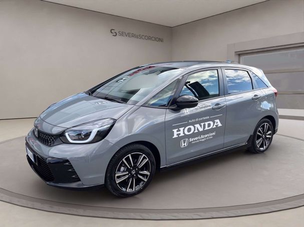 Honda Jazz 1.5 Sport 90 kW image number 1