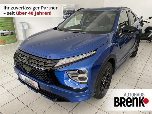 Mitsubishi Eclipse Cross PHEV 138 kW image number 2