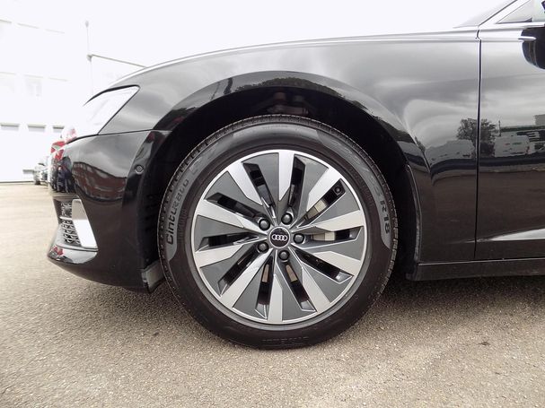 Audi A6 40 TDI S tronic Sport 150 kW image number 5