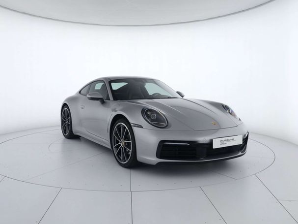 Porsche 992 Carrera 283 kW image number 2