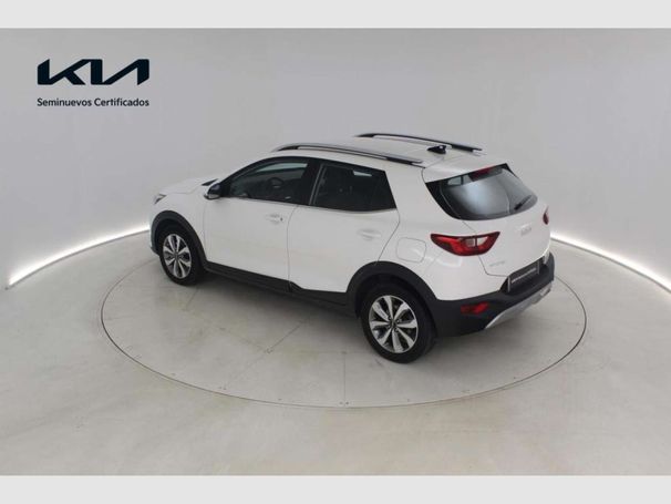 Kia Stonic 1.2 62 kW image number 5