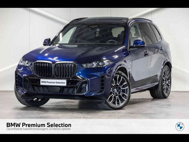 BMW X5 50e xDrive 360 kW image number 1