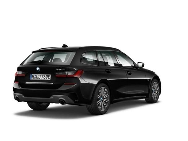 BMW 330 Touring M Sport 185 kW image number 2