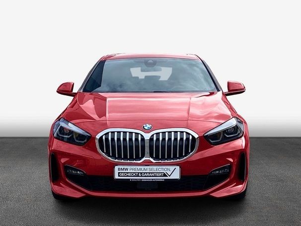 BMW 118i M Sport 100 kW image number 2