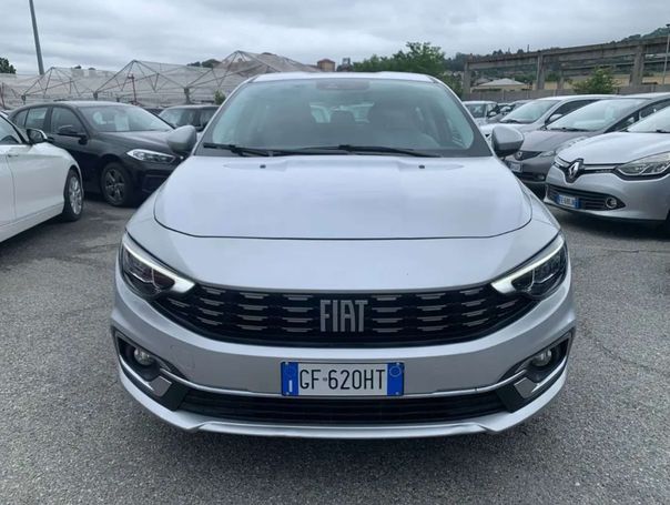 Fiat Tipo 96 kW image number 3