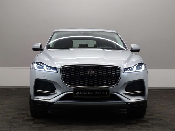 Jaguar F-Pace D165 AWD 121 kW image number 2