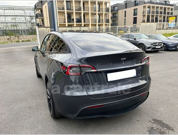 Tesla Model Y AWD Dual Motor 291 kW image number 15