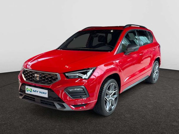 Seat Ateca 1.5 TSI FR 110 kW image number 1