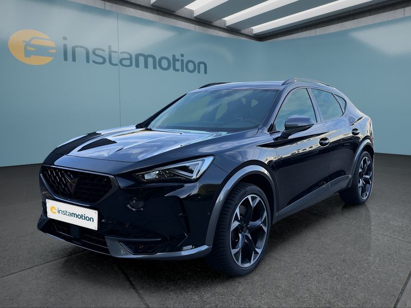 Cupra Formentor VZ 2.0