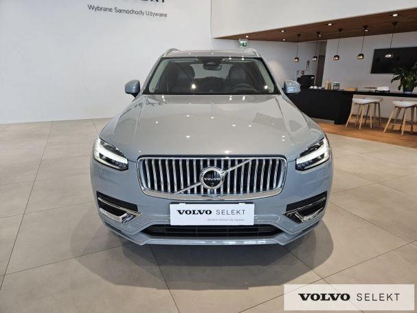 Volvo XC90 AWD 173 kW image number 3