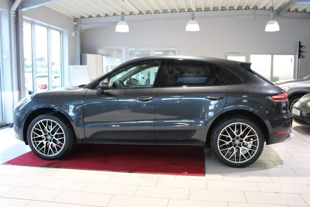 Porsche Macan 180 kW image number 4