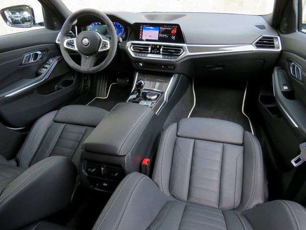 ALPINA D3 S 261 kW image number 14