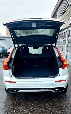 Volvo XC60 T5 Geartronic 184 kW image number 7