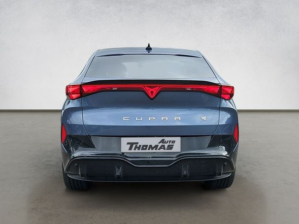 Cupra Tavascan VZ 250 kW image number 6