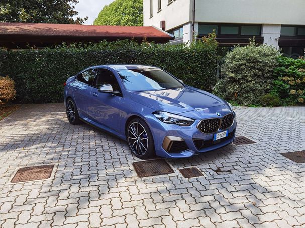 BMW M235 Gran Coupé xDrive 225 kW image number 2