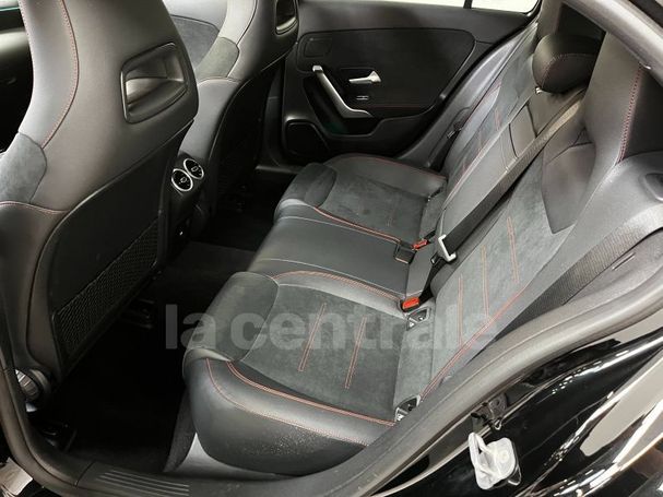 Mercedes-Benz A 200 d 8G-DCT Line 110 kW image number 6