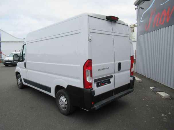 Fiat Ducato 2.3 MultiJet 90 kW image number 2