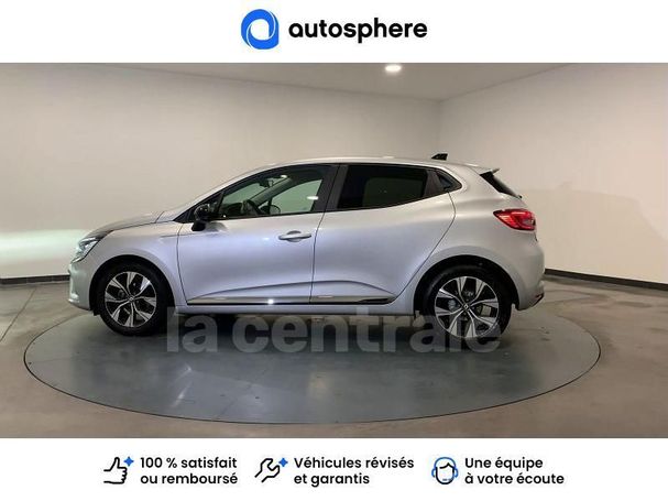 Renault Clio SCe 65 49 kW image number 5