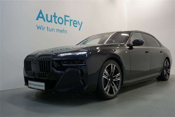 BMW i7 xDrive60 400 kW image number 1