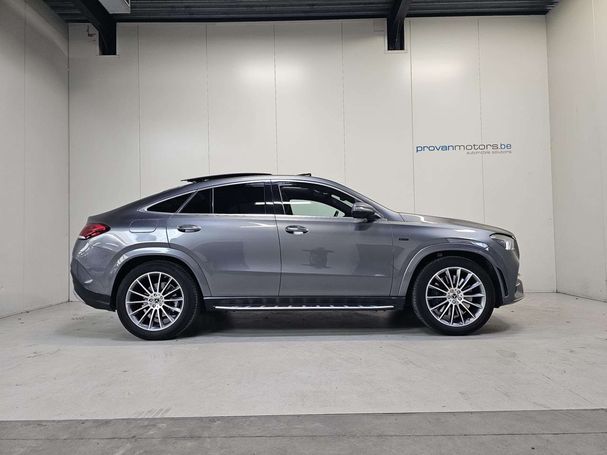 Mercedes-Benz GLE 350 de 4Matic 235 kW image number 30