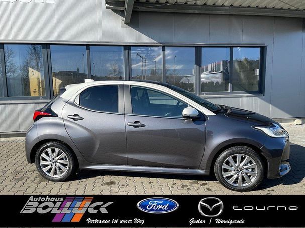 Mazda 2 1.5 68 kW image number 4