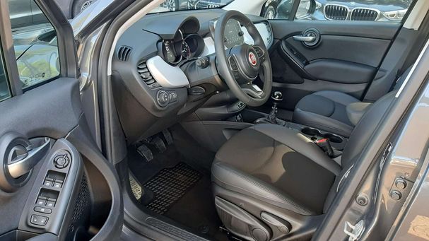 Fiat 500X 1.0 88 kW image number 8