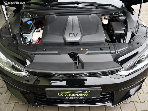 Kia EV6 239 kW image number 50