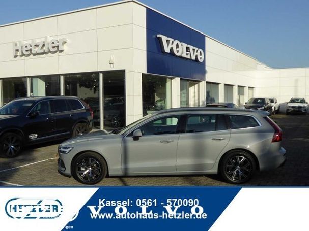 Volvo V60 B4 145 kW image number 5