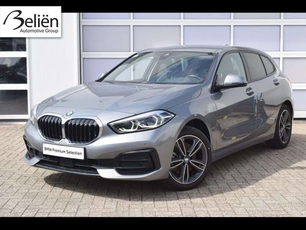 BMW 116d 85 kW image number 1