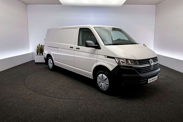 Volkswagen T6 Transporter 82 kW image number 3