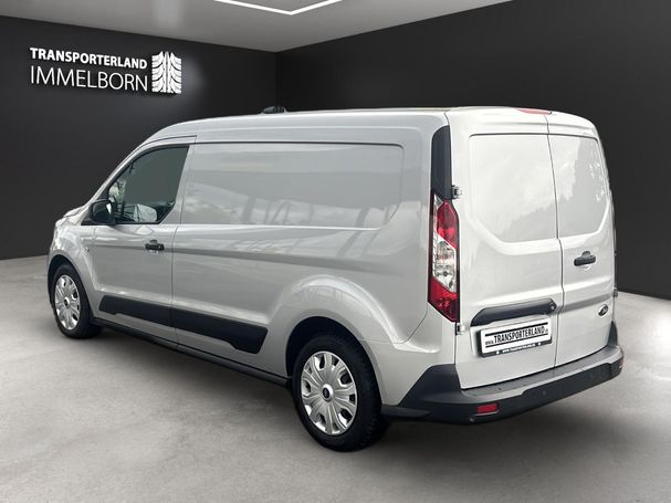 Ford Transit Connect L2 74 kW image number 3