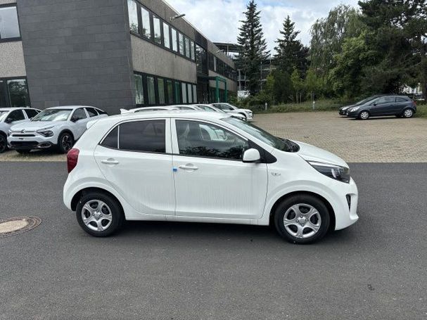 Kia Picanto 49 kW image number 2