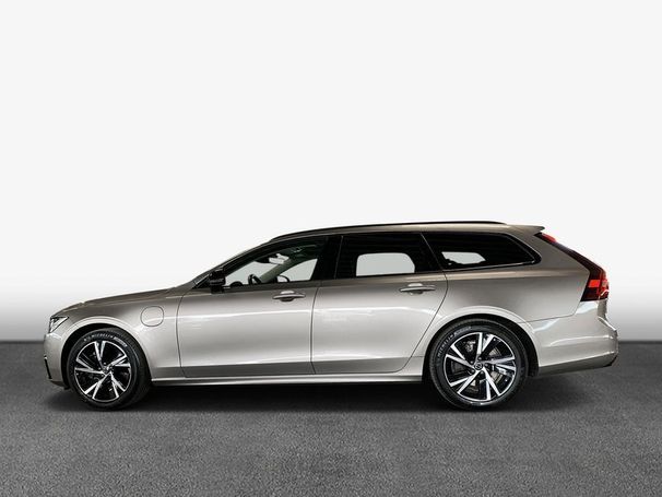 Volvo V90 Recharge T8 AWD 288 kW image number 4